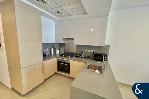 Купить квартиру в Пальме Джумейре: 1 спальня, 88м², № 79337 - фото 8