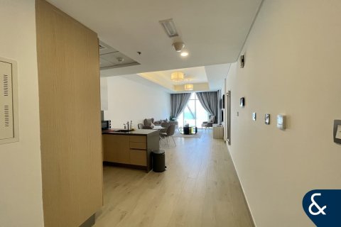 Купить квартиру в Пальме Джумейре: 1 спальня, 88м², № 79337 - фото 10