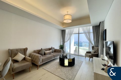 Appartement à Palm Jumeirah, 1 chambre, 88 m², № 79337