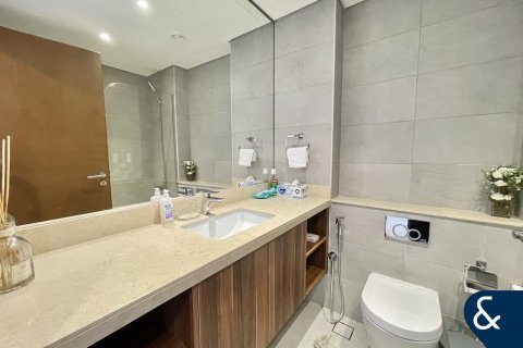 Купить квартиру в Пальме Джумейре: 1 спальня, 88м², № 79337 - фото 12