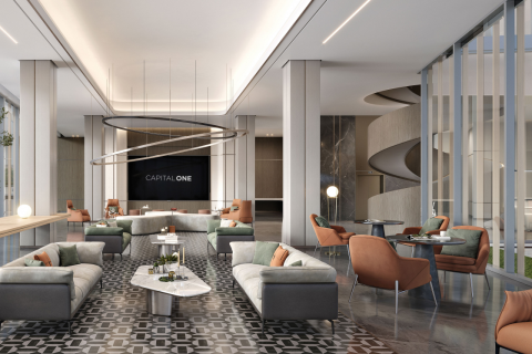 Commercial property in Dubai 131 sq.m. № 13277 - photo 8