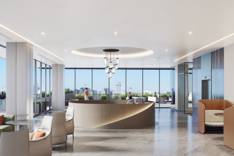 Commercial property in Dubai 131 sq.m. № 13277 - photo 7