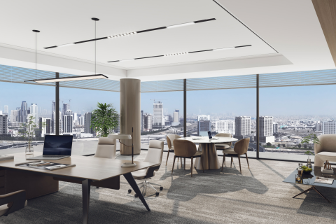 Commercial property in Dubai 131 sq.m. № 13277 - photo 6