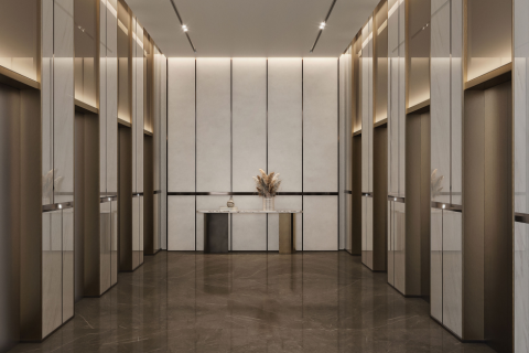 Commercial property in Dubai 131 sq.m. № 13277 - photo 5