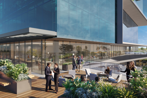 Commercial property in Dubai 131 sq.m. № 13277 - photo 4