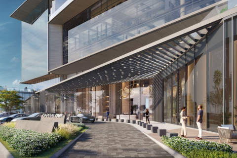 Commercial property in Dubai 131 sq.m. № 13277 - photo 12