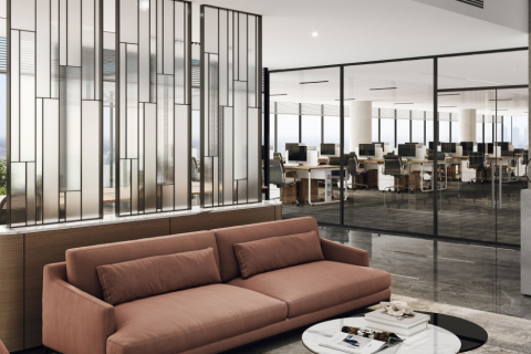 Commercial property in Dubai 131 sq.m. № 13277 - photo 2