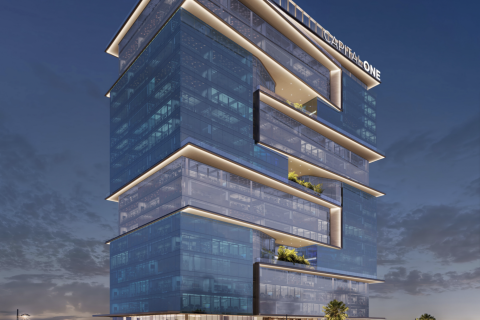 Commercial property in Dubai 131 sq.m. № 13277 - photo 10