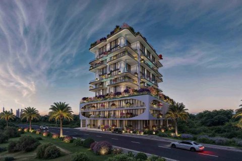 Villa Del Arte في دبي, رقم 106372