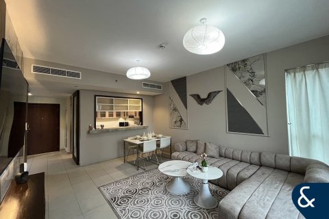 Apartamento en Downtown Dubai (Downtown Burj Dubai), Dubai, 1 dormitorio, 72 m², № 79185 - foto 2