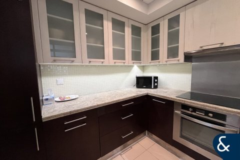 Apartamento en Downtown Dubai (Downtown Burj Dubai), Dubai, 1 dormitorio, 72 m², № 79185 - foto 6