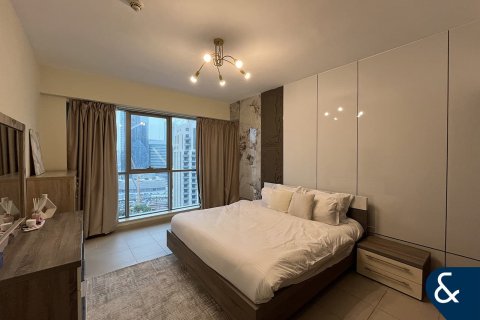 Apartamento en Downtown Dubai (Downtown Burj Dubai), Dubai, 1 dormitorio, 72 m², № 79185 - foto 8