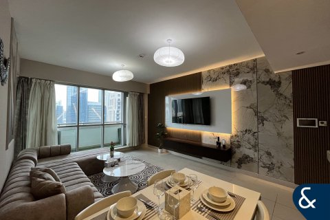 Apartamento en Downtown Dubai (Downtown Burj Dubai), Dubai, 1 dormitorio, 72 m², № 79185 - foto 3