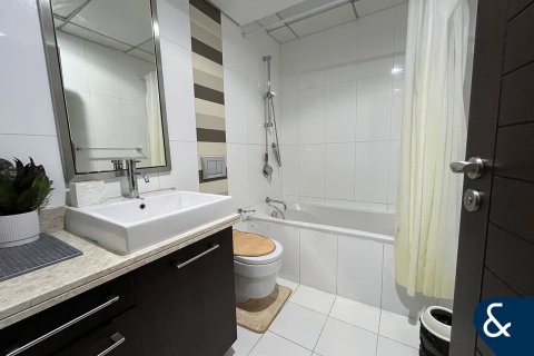 Apartamento en Downtown Dubai (Downtown Burj Dubai), Dubai, 1 dormitorio, 72 m², № 79185 - foto 9