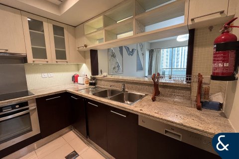 Apartamento en Downtown Dubai (Downtown Burj Dubai), Dubai, 1 dormitorio, 72 m², № 79185 - foto 5