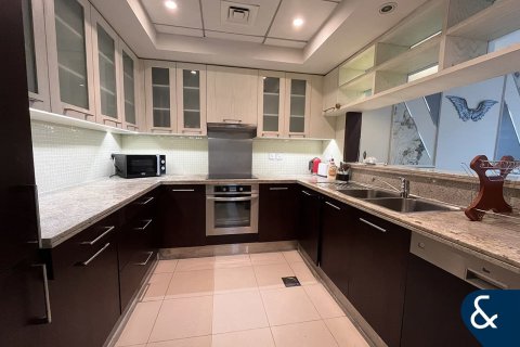 Apartamento en Downtown Dubai (Downtown Burj Dubai), Dubai, 1 dormitorio, 72 m², № 79185 - foto 4
