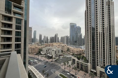 Apartamento en Downtown Dubai (Downtown Burj Dubai), Dubai, 1 dormitorio, 72 m², № 79185 - foto 10