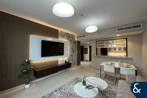 Apartment in Downtown Dubai (Downtown Burj Dubai), Dubai 1 bedroom, 72 sq.m. № 79185