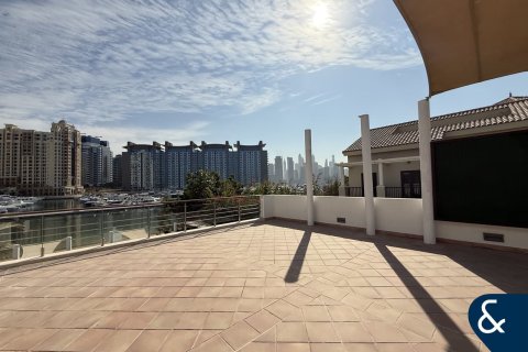 Снять в аренду виллу в Signature Villas, Пальма Джумейра, Дубай: 6 спален, 1364м², № 79187 - фото 16