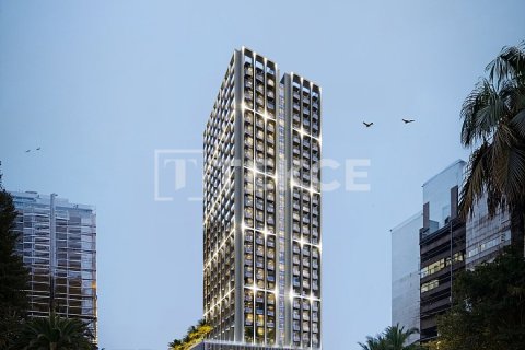Apartment in Jumeirah Village Circle, Dubai 1 bedroom, 57 sq.m. № 93798