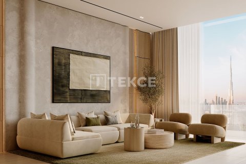 Apartamento en Dubai, 2 dormitorios, 121 m², № 93796 - foto 10