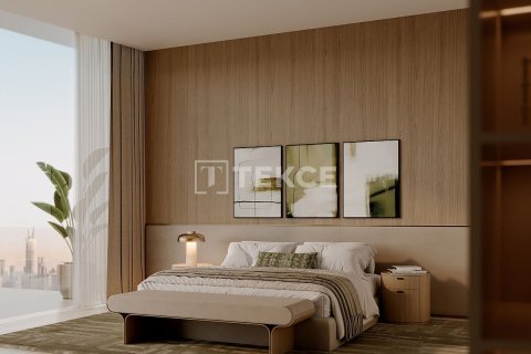 Apartamento en Dubai, 2 dormitorios, 121 m², № 93796 - foto 19