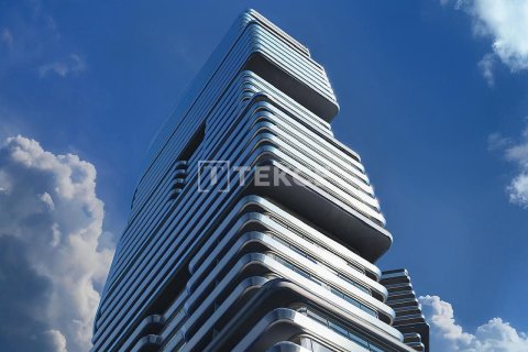 Apartamento en Dubai, 2 dormitorios, 121 m², № 93796 - foto 3