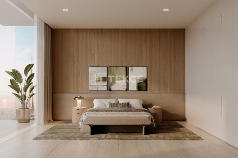 Apartamento en Dubai, 2 dormitorios, 121 m², № 93796 - foto 18