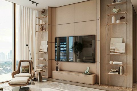 Apartamento en Deira, Dubai, 4 dormitorios, 377 m², № 93794 - foto 4