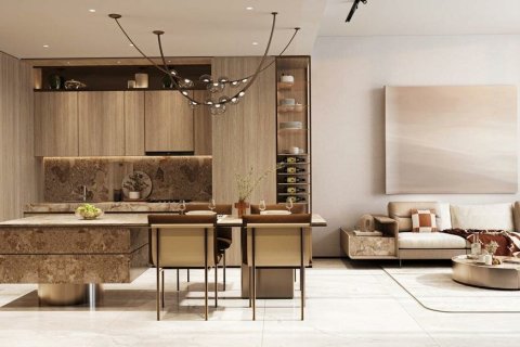 Apartamento en Deira, Dubai, 4 dormitorios, 377 m², № 93794 - foto 6