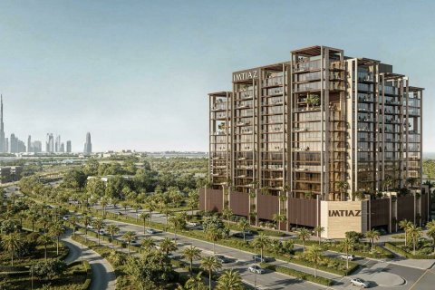 Квартира в Deira, Дубай, 4 спальни, 377м², № 93794