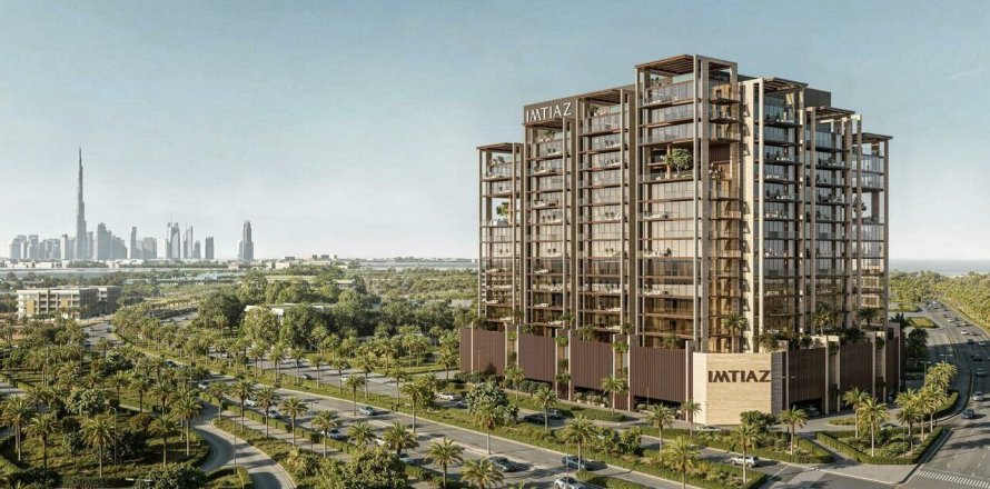 Apartamento en Deira, Dubai, 4 dormitorios, 377 m², № 93794