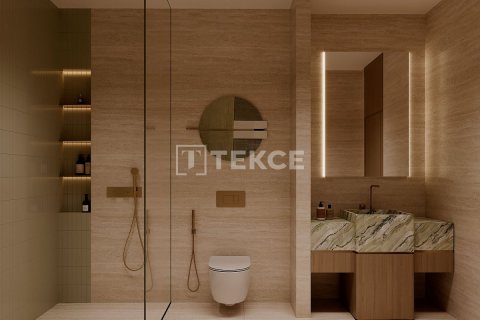 Apartment in Dubai 1 bedroom, 78 sq.m. № 93795 - photo 20