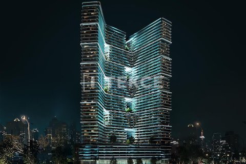 Apartment in Dubai 1 bedroom, 78 sq.m. № 93795 - photo 8