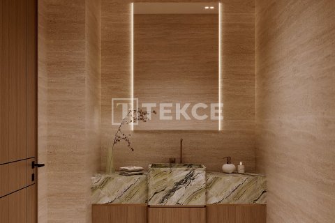 Apartment in Dubai 1 bedroom, 78 sq.m. № 93795 - photo 21