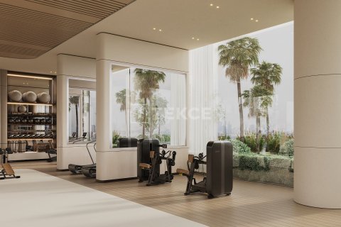 Apartment in Dubai 1 bedroom, 78 sq.m. № 93795 - photo 9