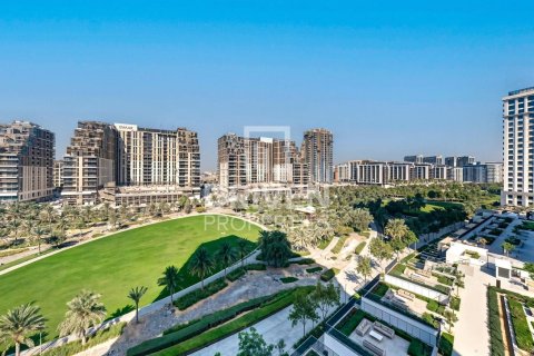Квартира в Дубай Хилс Эстейт, Дубай, 2 спальни, 91.88м², № 136360