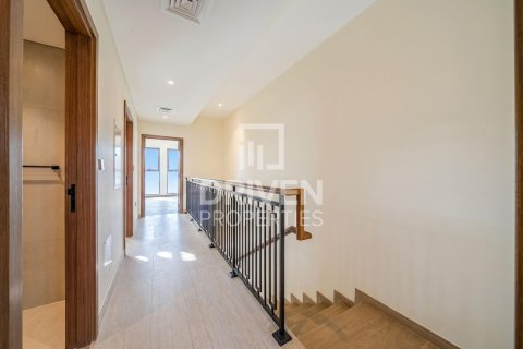 تاون هاوس في Damac Lagoons, دبي 4 غرف نوم, 144 م² رقم 136362 - صورة 5