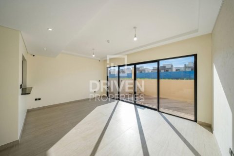 تاون هاوس في Damac Lagoons, دبي 4 غرف نوم, 144 م² رقم 136362 - صورة 3