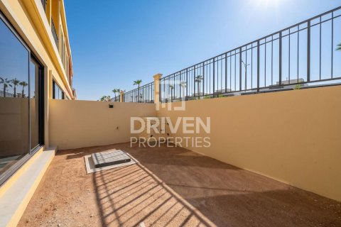 تاون هاوس في Damac Lagoons, دبي 4 غرف نوم, 144 م² رقم 136362 - صورة 19