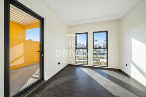 تاون هاوس في Damac Lagoons, دبي 4 غرف نوم, 144 م² رقم 136362 - صورة 10