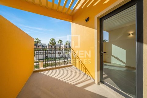 تاون هاوس في Damac Lagoons, دبي 4 غرف نوم, 144 م² رقم 136362 - صورة 16