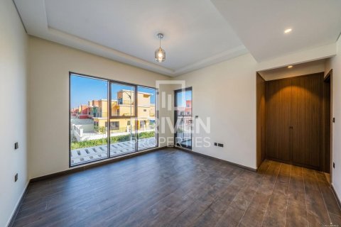 تاون هاوس في Damac Lagoons, دبي 4 غرف نوم, 144 م² رقم 136362 - صورة 6