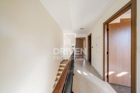 تاون هاوس في Damac Lagoons, دبي 4 غرف نوم, 144 م² رقم 136362 - صورة 11
