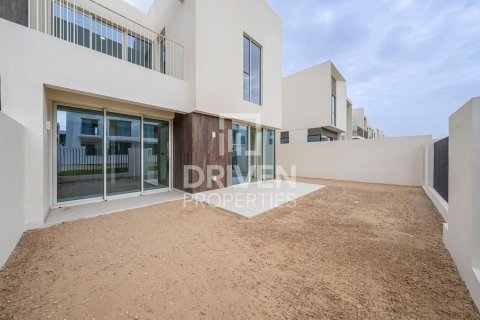 تاون هاوس في The Valley, دبي 4 غرف نوم, 258.08 م² رقم 136361 - صورة 22