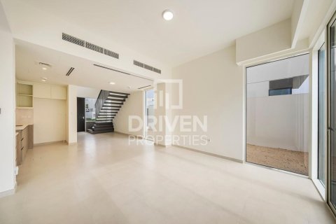 تاون هاوس في The Valley, دبي 4 غرف نوم, 258.08 م² رقم 136361 - صورة 7