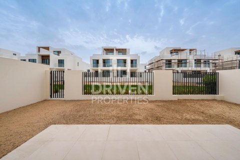 تاون هاوس في The Valley, دبي 4 غرف نوم, 258.08 م² رقم 136361 - صورة 21