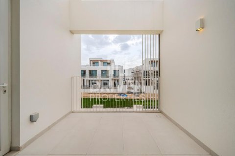 تاون هاوس في The Valley, دبي 4 غرف نوم, 258.08 م² رقم 136361 - صورة 18