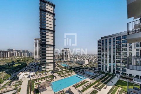 Apartment in Dubai Hills Estate, Dubai 2 bedrooms, 91.88 sq.m. № 136359