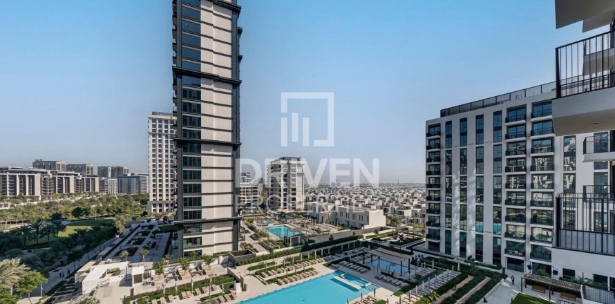 شقة في دبي هيلز استيت, دبي 2 غرف نوم, 91.88 م² رقم 136359